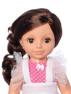 Кукла «Алиса модница 8», озвученная, 55 см - фото 809653525