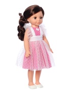 Кукла «Алиса модница 8», озвученная, 55 см - фото 809653526