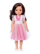 Кукла «Алиса модница 8», озвученная, 55 см - фото 809653528