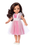 Кукла «Алиса модница 8», озвученная, 55 см - фото 809653529