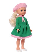 Кукла «Мила кэжуал 4», 35 см - фото 809653534