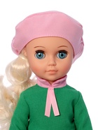 Кукла «Мила кэжуал 4», 35 см - фото 809653536