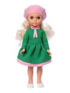 Кукла «Мила кэжуал 4», 35 см - фото 809653537