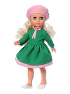 Кукла «Мила кэжуал 4», 35 см - фото 809653538