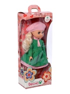 Кукла «Мила кэжуал 4», 35 см - фото 809653539