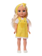 Кукла «София кэжуал 1», 37 см - фото 809653546