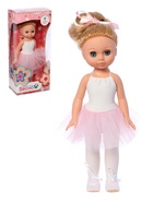 Кукла «Эля балерина», 30 см - фото 809653551