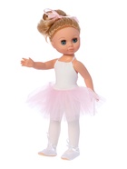 Кукла «Эля балерина», 30 см - фото 809653555