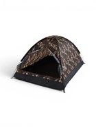 УЦЕНКА Палатка туристическая 2-местная maclay fisht sme 2, 205×150×105 см, трекинговая, однослойная, МИКС - Фото 8