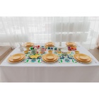 УЦЕНКА Блюдо сервировочное SL Home «Лесные кролики», 14.5×11×17.3 см - Фото 6