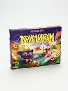 УЦЕНКА Настольная игра "Дримикум" детский, 98 карт, 8+ - Фото 1