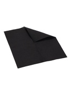 Салфетка однослойная «Мой выбор» БигПак интенсив чёрные, 350 л, 24×24 - Фото 4