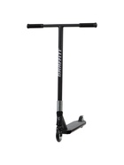 УЦЕНКА Самокат трюковой GRAFFITI Advanced 24, колёса PU 100 мм, SCS компрессия, ABEC 9 Chrome, чёрный - Фото 5