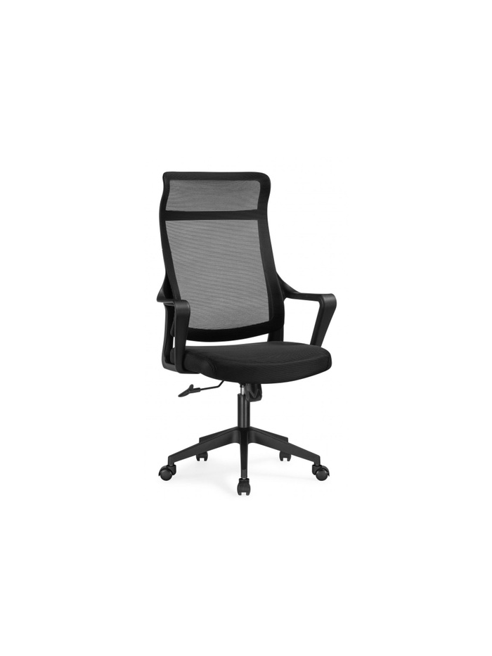 Компьютерное кресло Rino, 660×700×1160 мм, цвет черный