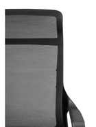 Компьютерное кресло Rino, 660×700×1160 мм, цвет чёрный - Фото 14