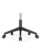 Компьютерное кресло Rino, 660×700×1160 мм, цвет чёрный - Фото 16