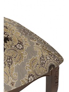 Стул деревянный «Эмилин», 490×550×1020 мм, цвет вишня / муса темная - Фото 10