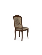 Стул деревянный «Эмилин», 490×550×1020 мм, цвет вишня / муса темная - Фото 5