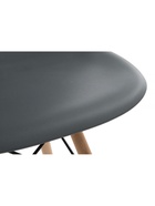 Стул Eames PC-015, 460×400×810 мм, цвет серый - Фото 5