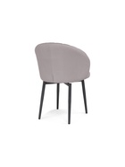 Стул на металлокаркасе «Бэнбу», крутящийся, 570×480×800 мм, цвет бежевый - Фото 10