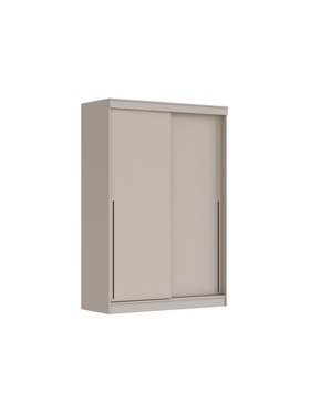 Шкаф - купе «Айвор 1.5 м», 1500×620×2200 мм, цвет кашемир