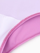 Купальник слитный для девочки, розовый, рост 98-104 - фото 809653883