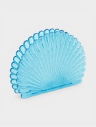 Салфетница «Павлин», пластик, 13×10×2.5 см, МИКС - Фото 1