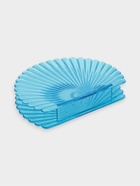 Салфетница «Павлин», пластик, 13×10×2.5 см, МИКС - Фото 4