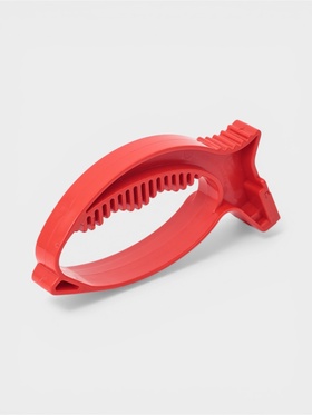 Ножеточка «Рыбка», для ножей и ножниц, пластик, МИКС