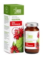 Крем-мазь «Маклюра» при псориазе «Монастырская лавка» стекло, 30 мл - Фото 1