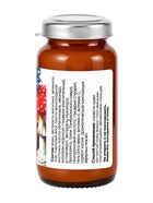 Крем для век «Монастырский мухомор» «Монастырская лавка» стекло, 30 мл - Фото 8