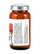 Крем для лица монастырский «Мухомор» омолаживающий «Монастырская лавка» стекло, 30 мл - Фото 8