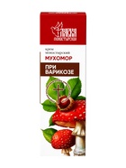 Крем-воск монастырский мухомор при варикозе «Монастырская лавка», стекло, 30 мл - Фото 3