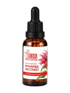 Монарда «Монастырская лавка», экстракт, стекло, 30 мл - Фото 1