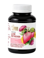 Эликсир для печени «Монастырская лавка», пластик, 200 мл - Фото 1