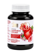 Эликсир «Монастырская лавка» Здоровое сердце, пластик, 200 мл - Фото 1