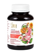 Эликсир «Монастырская лавка» Здоровый кишечник, пластик, 200 мл - Фото 1