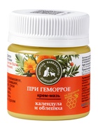 Крем-мазь при геморрое «Природа кавказского долголетия», пластик, 40 мл - Фото 1