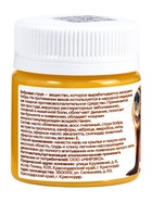 Крем-бальзам бобровый «Природа кавказского долголетия», противопростудный, пластик, 40 мл - Фото 2