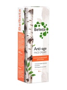 Крем омолаживающий, anti-age face cream Beresta, стекло, 50 мл - фото 809654311