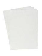 Картон белый А3 «Квадратики», 8 листов, немелованный, односторонний, 215 г/м² - Фото 3