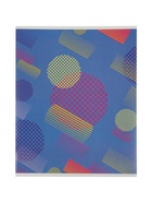 Комплект предметных тетрадей «Общественные науки», 36 листов в клетку + 5 наклеек - Фото 3