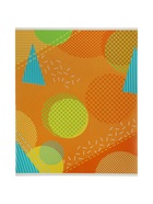 Комплект предметных тетрадей «Общественные науки», 36 листов в клетку + 5 наклеек - Фото 6