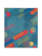 Комплект предметных тетрадей «Общественные науки», 36 листов в клетку + 5 наклеек - Фото 7