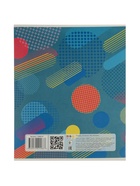 Комплект предметных тетрадей «Общественные науки», 36 листов в клетку + 5 наклеек - Фото 8