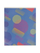 Комплект предметных тетрадей «Гуманитарные науки», 36 листов в линейку + 5 наклеек - Фото 3