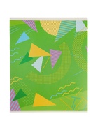 Комплект предметных тетрадей «Гуманитарные науки», 36 листов в линейку + 5 наклеек - Фото 4