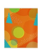 Комплект предметных тетрадей «Гуманитарные науки», 36 листов в линейку + 5 наклеек - Фото 5