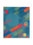 Комплект предметных тетрадей «Гуманитарные науки», 36 листов в линейку + 5 наклеек - Фото 6