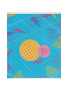 Комплект предметных тетрадей «Гуманитарные науки», 36 листов в линейку + 5 наклеек - Фото 7